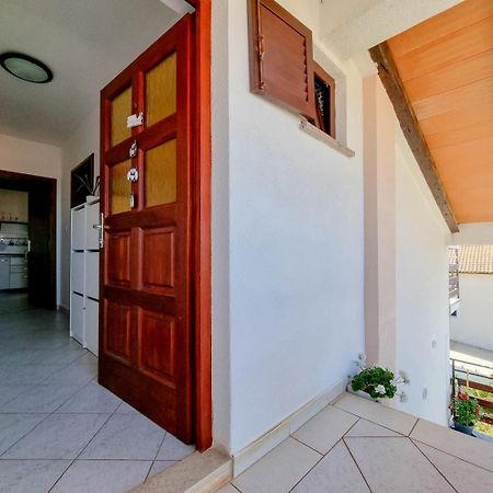Marinela Studio Novigrad  Exterior photo